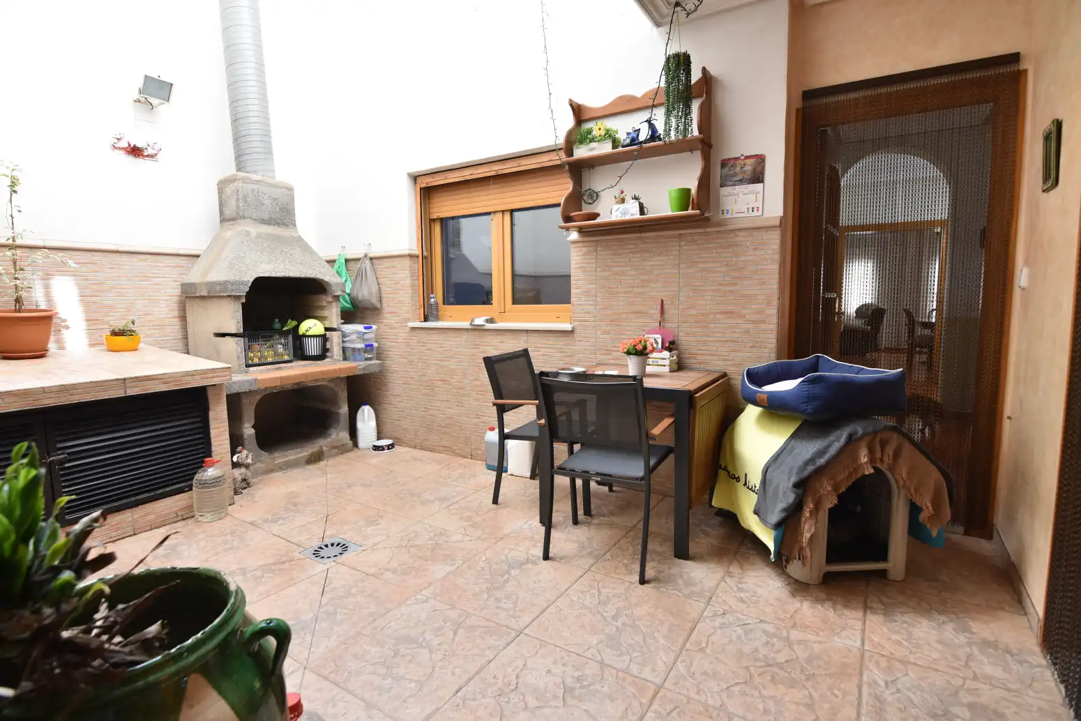 Flat for sale in Aspe - SEVERO OCHOA, 23, San Juan