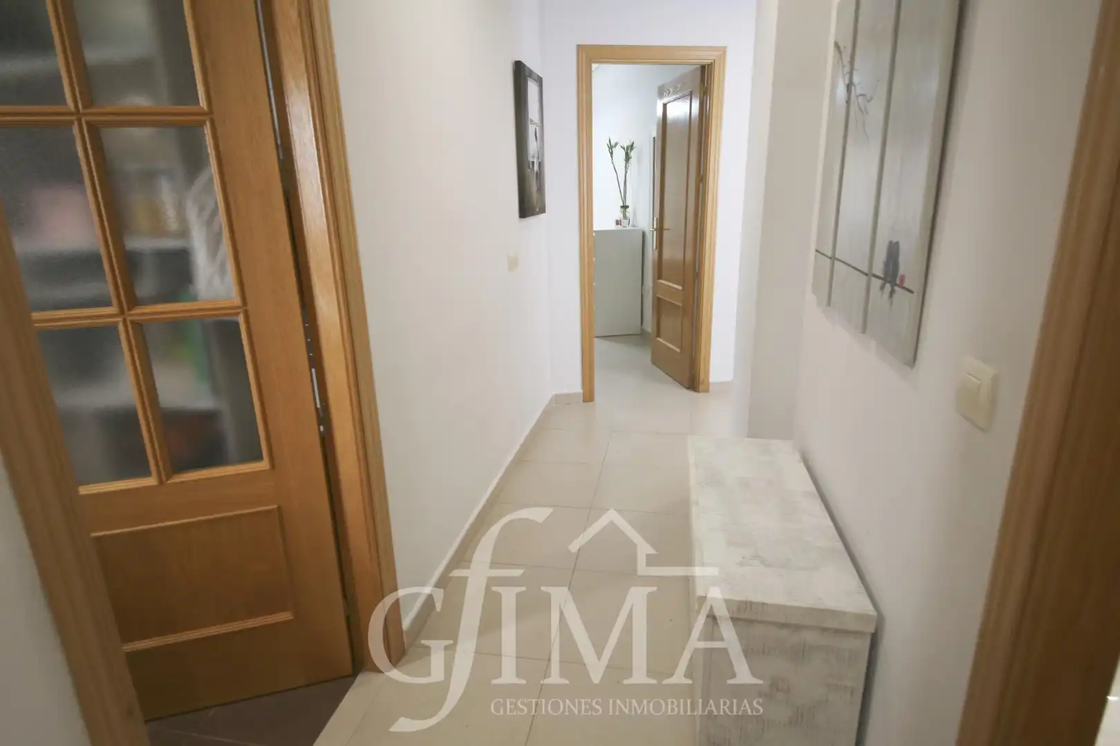 Flat with terrace for sale in Calle ANTONIO HUERTAS, imagen 22