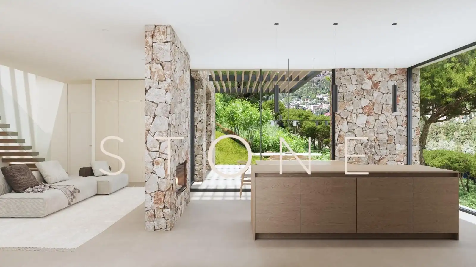 Casa con piscina in vendita a Begur pueblo, imagen 5