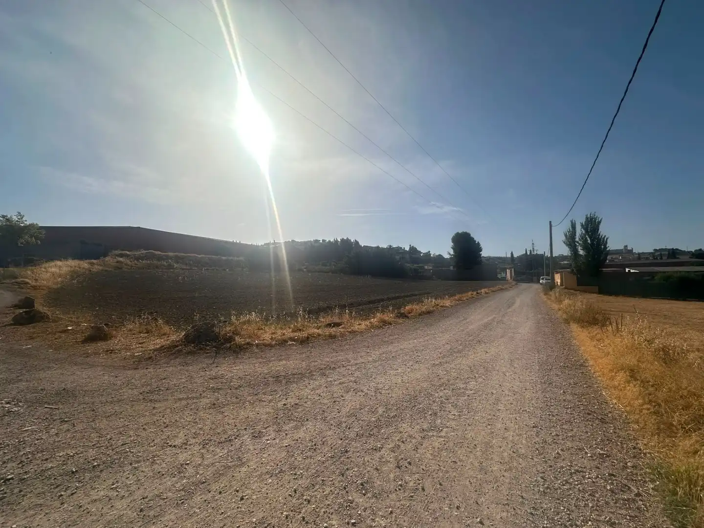 Terreno rustico in vendita a Chinchón, imagen 7