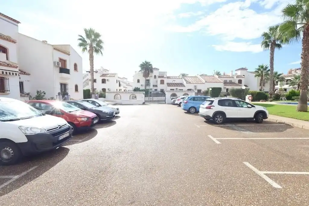 Apartment mit Pool zum Verkauf in Orihuela Costa, imagen 23