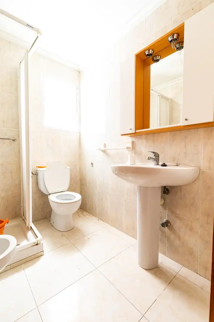 Baño de Casa o chalet en venta en Cieza
