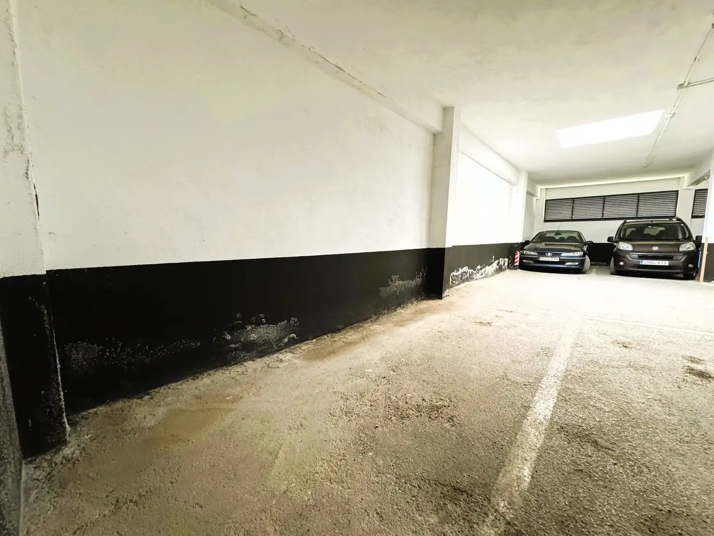 Parcheggio in vendita a Las Arenas, imagen 4