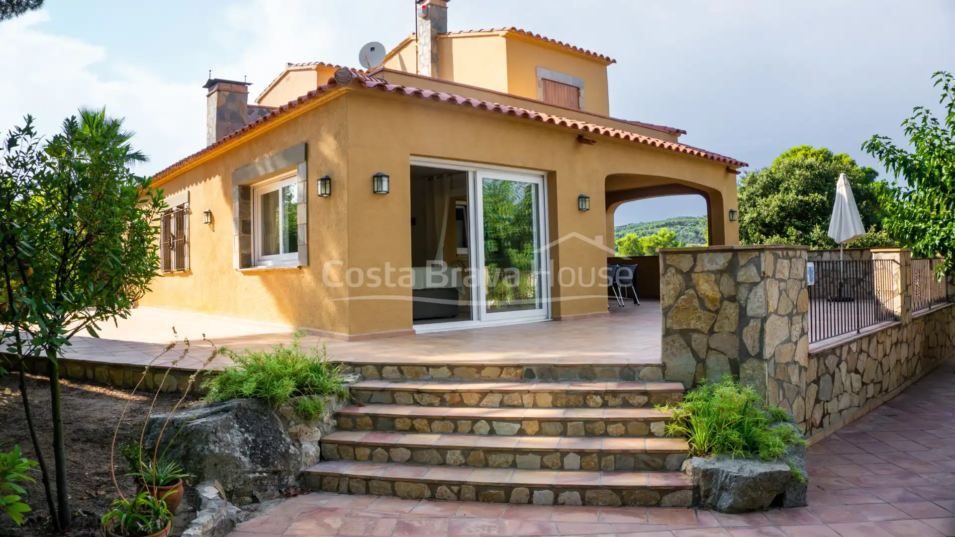 Casa o chalet en venta en Costa Rica, Tamariu