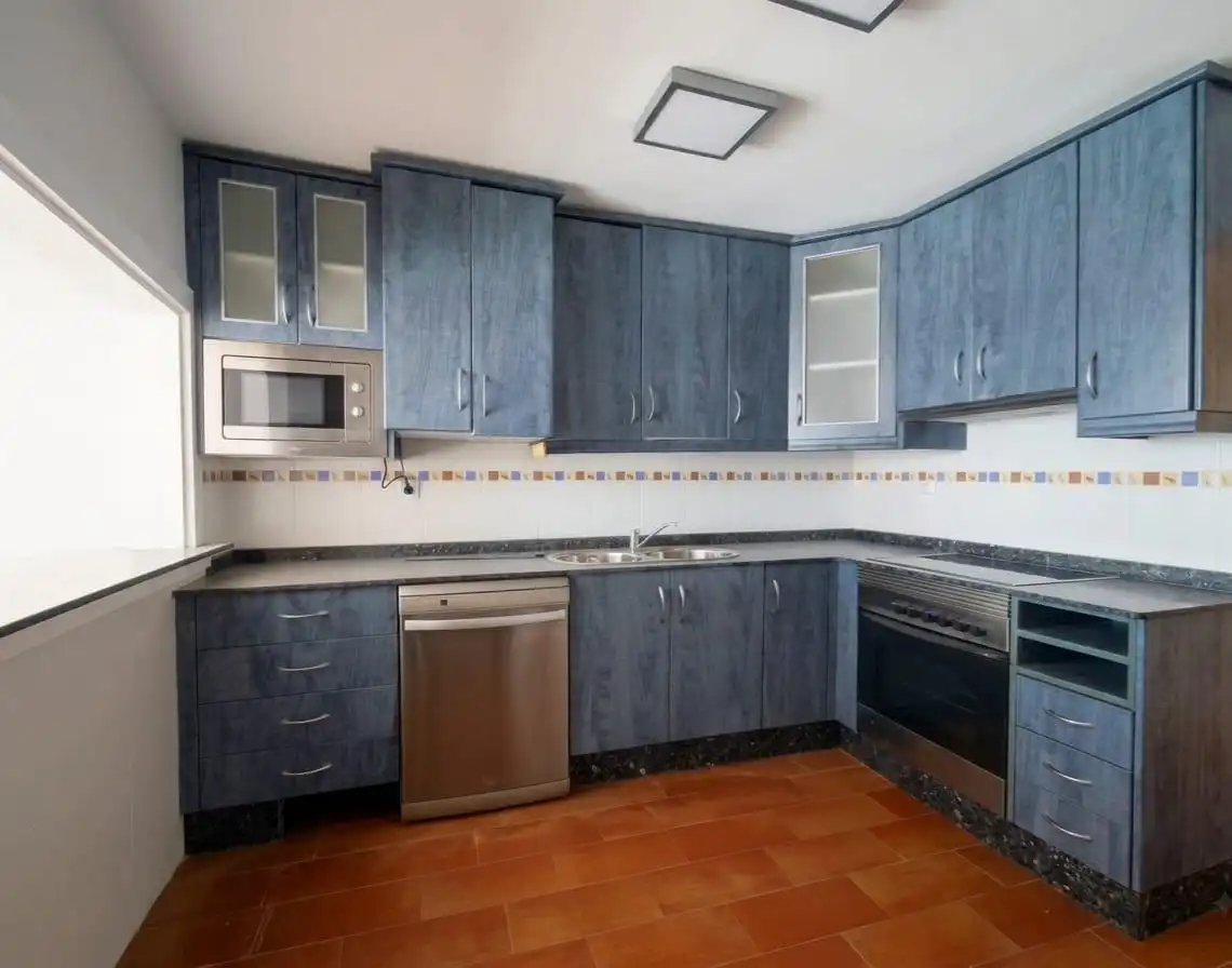 Apartament amb ascensor en venda a Las Majadas-Las Molinetas-Labradorcico, imagen 12