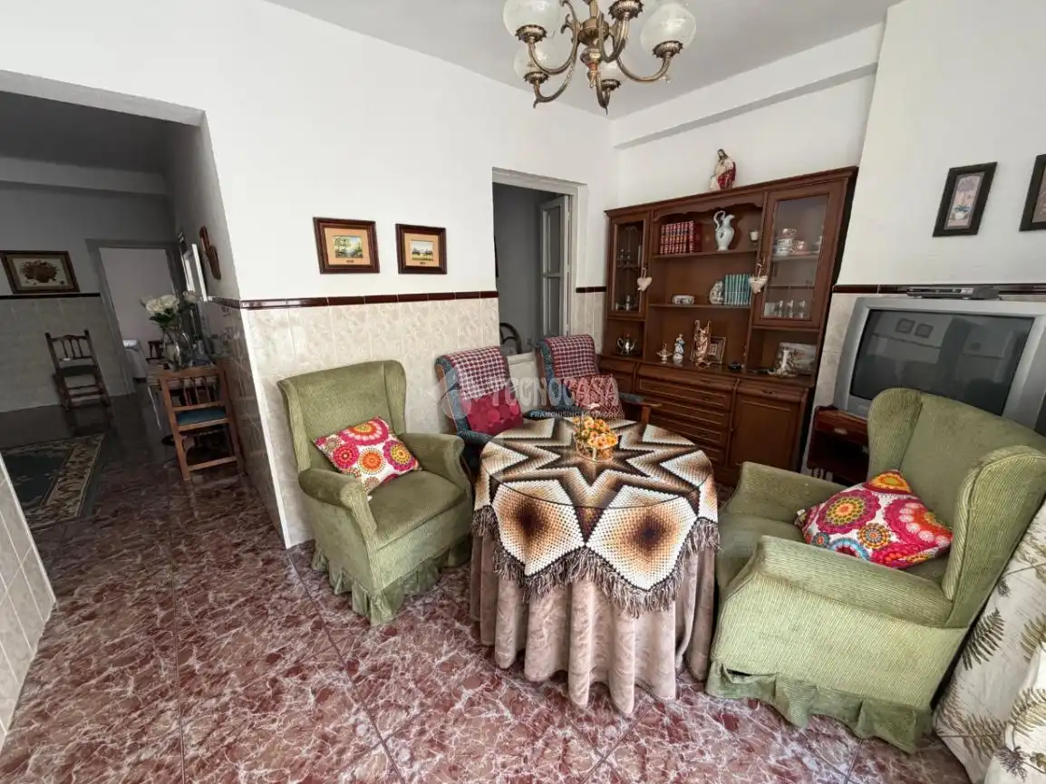 Wohnung zum Verkauf in Torredonjimeno