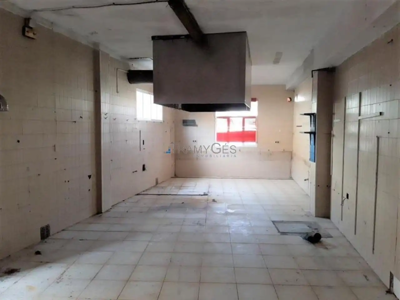 Business premises for sale in CARRETERA CUNCHADA, imagen 5