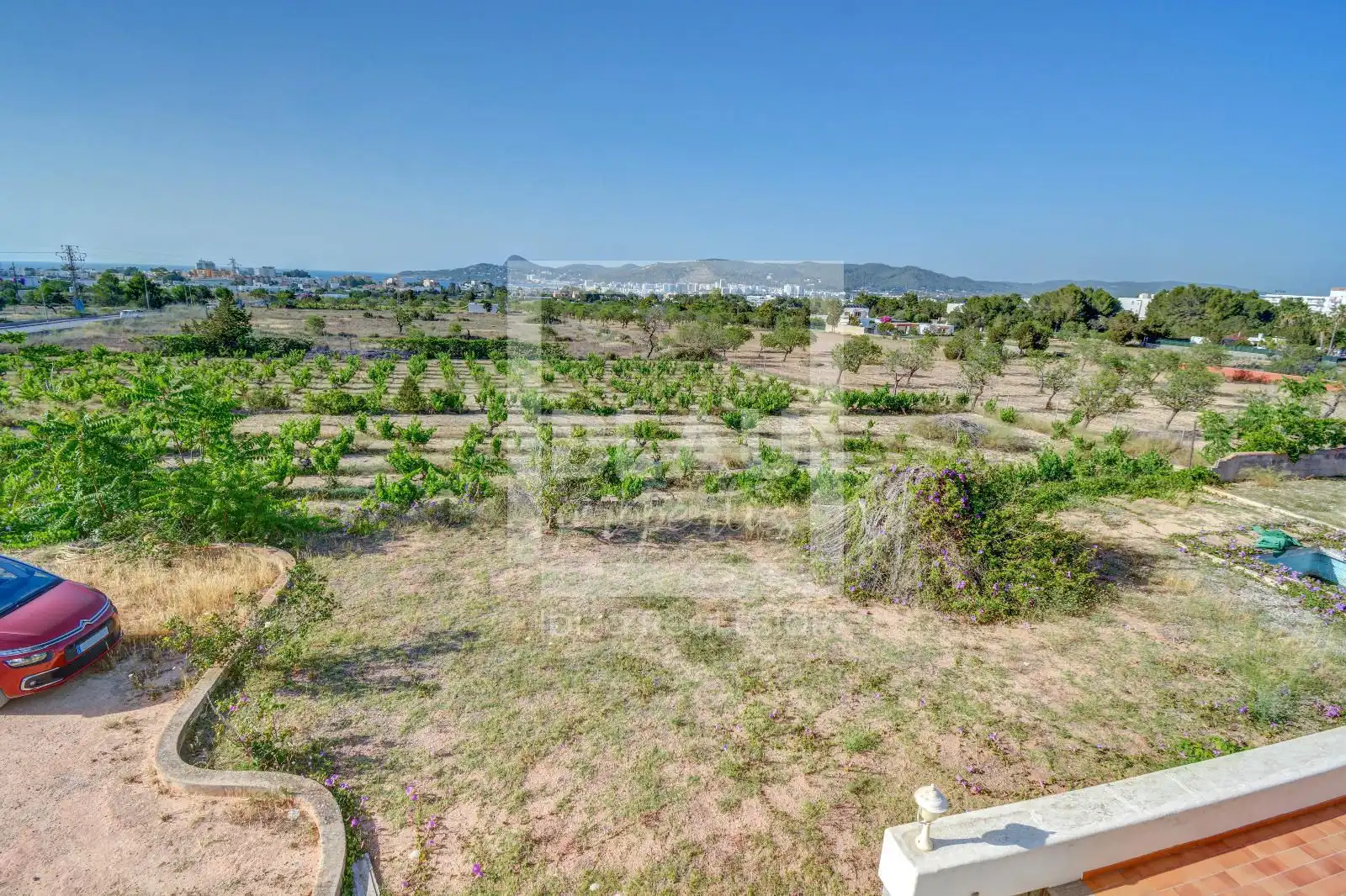 Houses for sale in Sant Josep de sa Talaia  with Air Conditioner, Terrace and Storage room