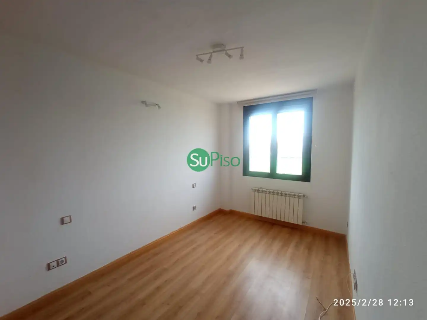 Habitación de Piso de alquiler en Magán con Aire acondicionado, Calefacción y Amueblado