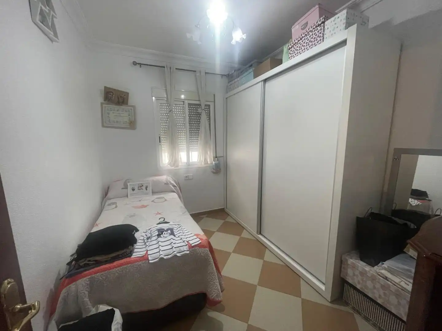 Apartamento en venta en GUADALHORCE, Lepe