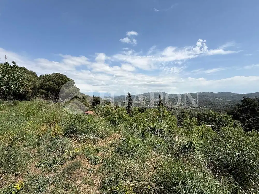 Terreny residencial en venda a Vallromanes, imagen 11