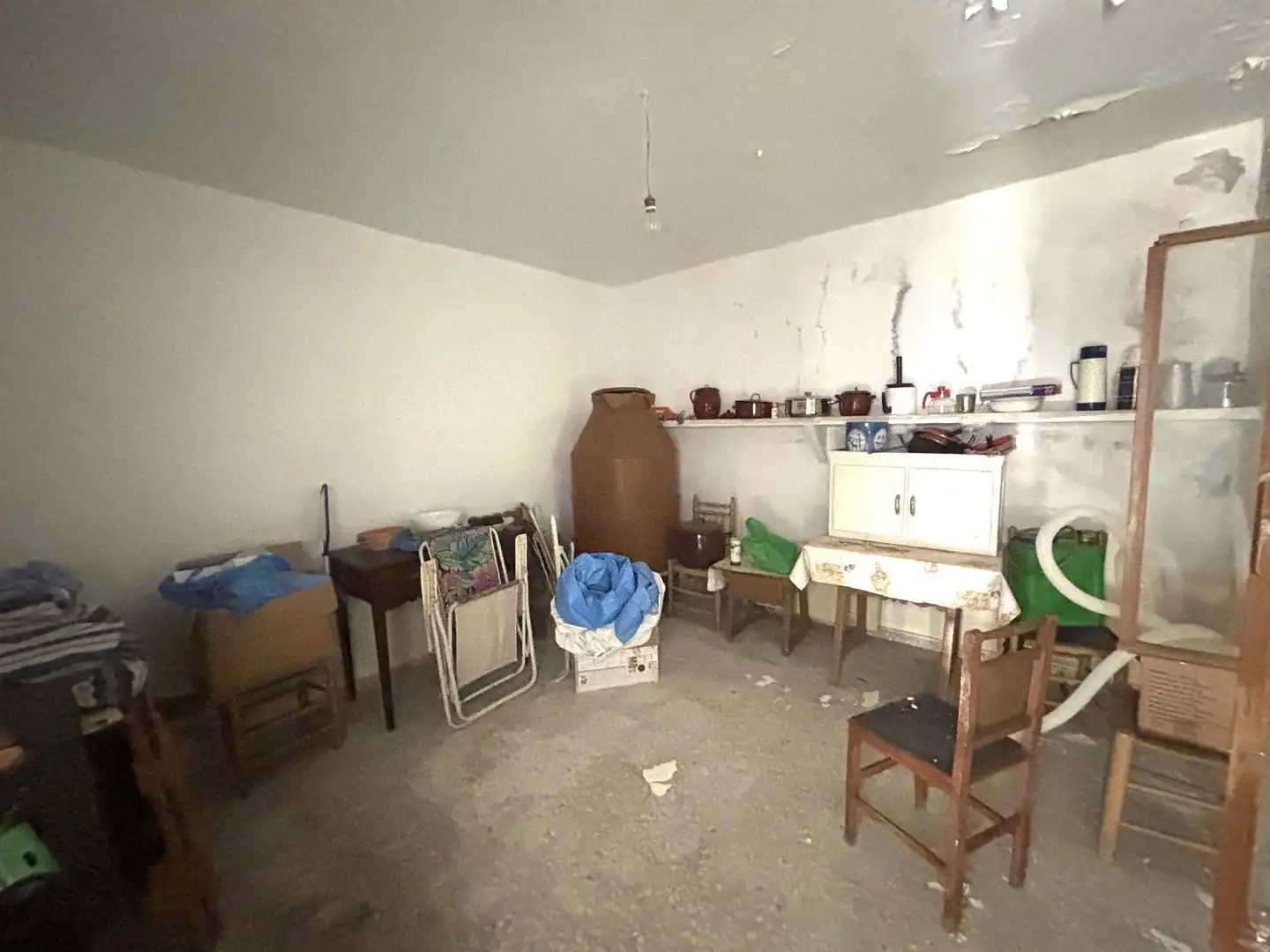 Casa o xalet en venda en Navahermosa amb Calefacció i Jardí privat