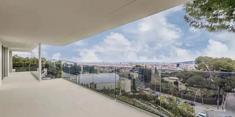 Casa amb terrassa en venda a Calle SANT FRANCESC, imagen 41