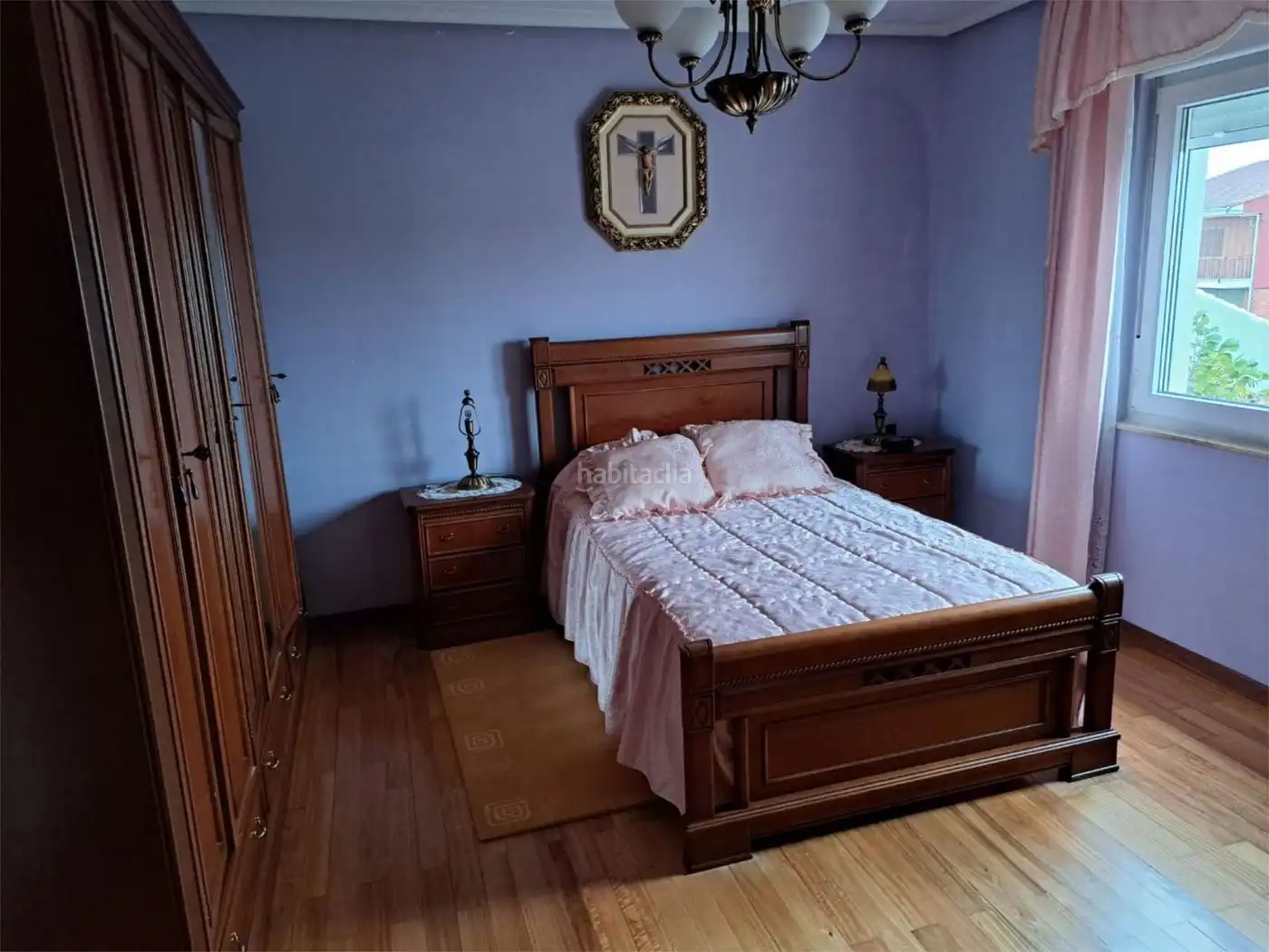 Casa en venta en Carretera Santa Marina-Celad 26A, imagen 3