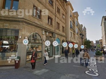 Ufficio in affitto a Centro