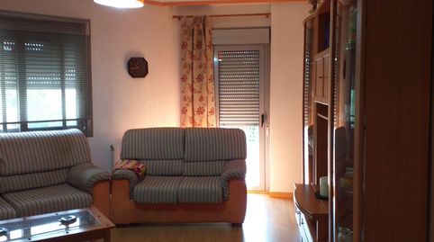 Foto 4 de Piso de alquiler en PAU 2-600, Puertollano