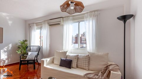 Foto 4 de Piso en venta en Barrio de Delicias, Zaragoza Capital