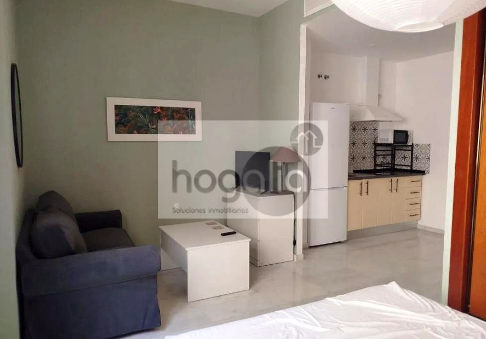 Study to rent in Parque Alcosa