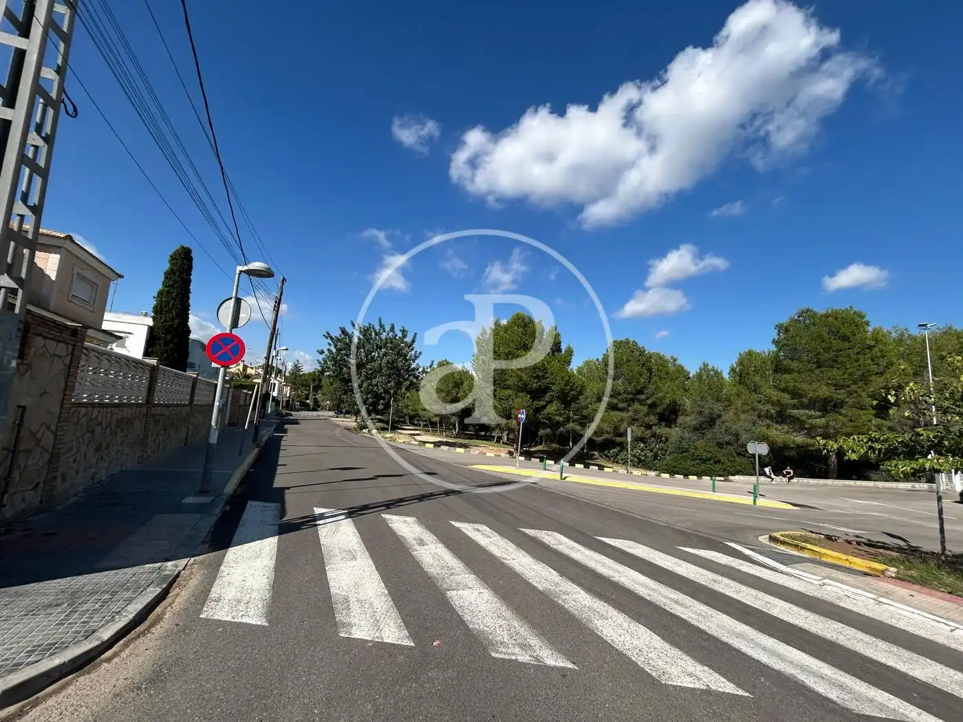 Terreny residencial en venda a La Cañada, imagen 24