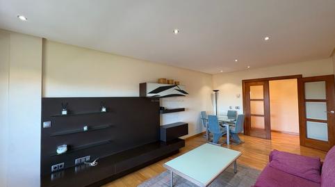 Photo 4 of Flat for rent in Raimundo de Borgoña, de, Vidal, Salamanca Capital