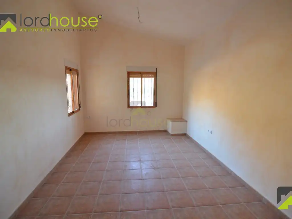 Haus zum Verkauf in Diseminados Melenchones (El Garrobillo), imagen 22