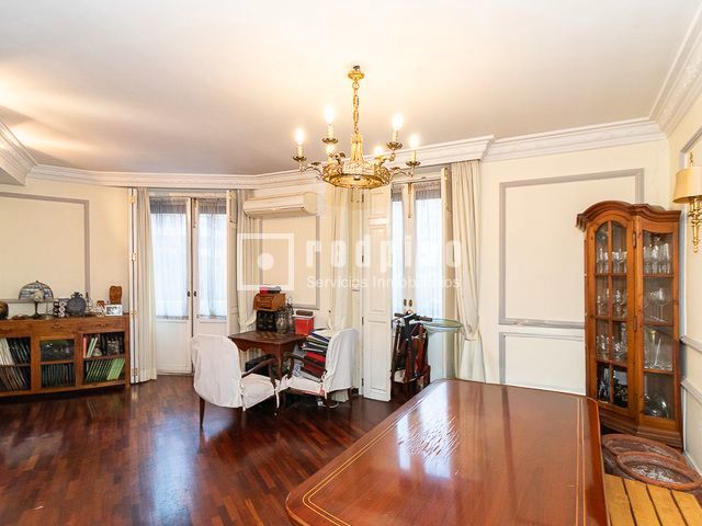 Flat for sale in RAMON Y CAJAL, La Roqueta