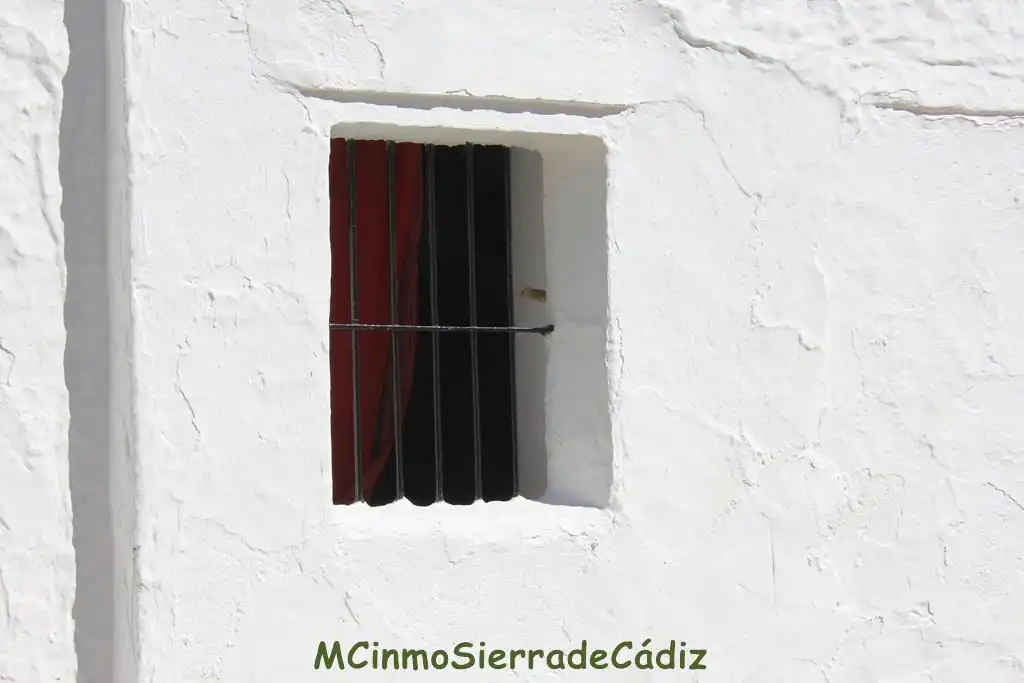 Casa o chalet en venta en de Cádiz, Algodonales