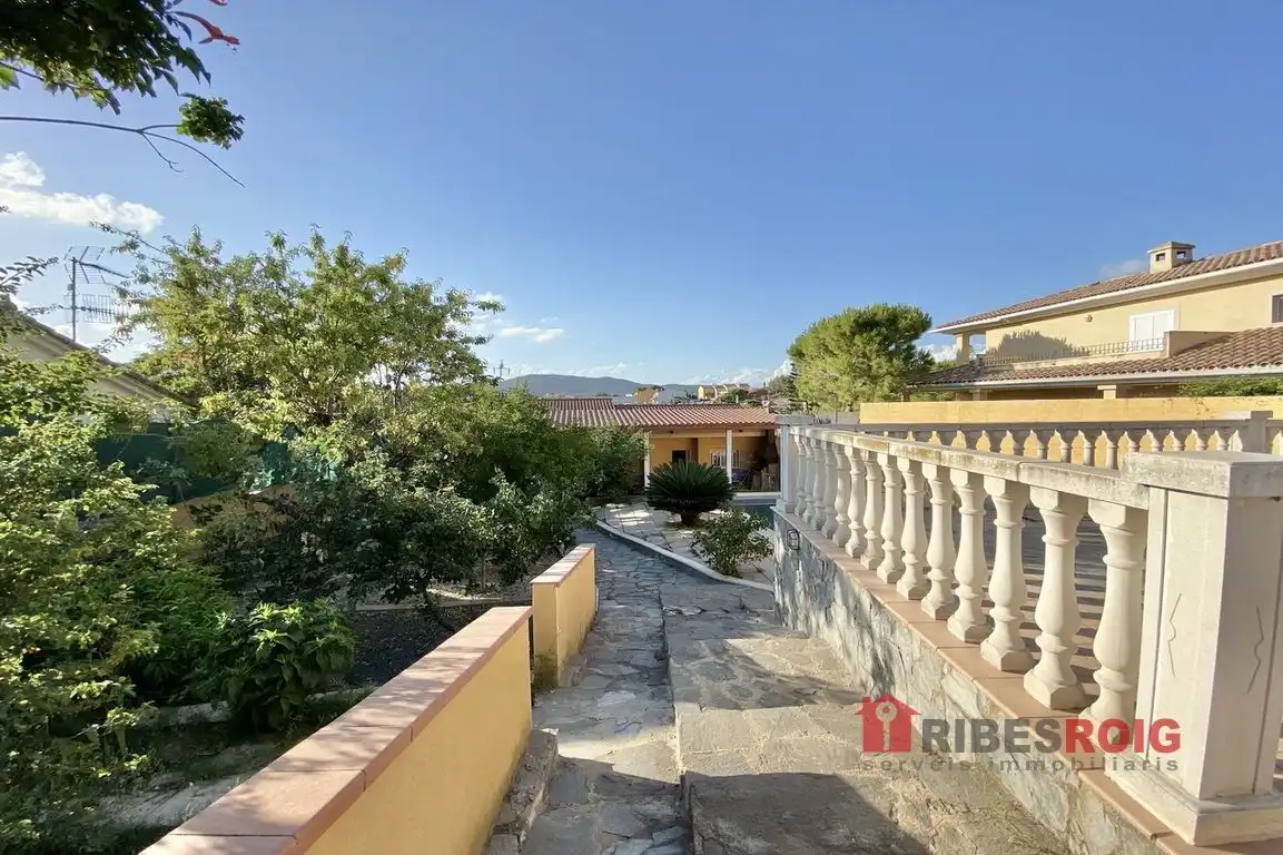 Houses for sale in Mas d'En Serra - Els Cards