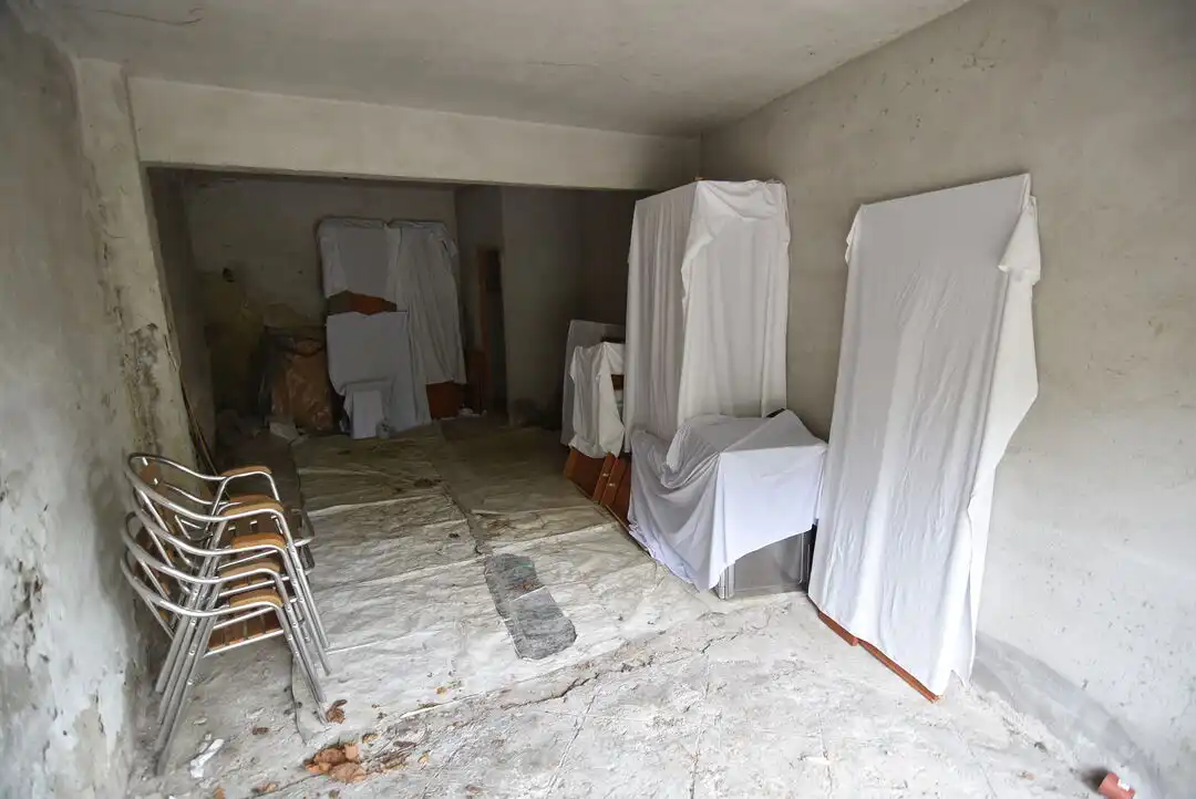 Wohnung mit Terrasse zum Verkauf in Bustindui-Tarren Kalea, imagen 37