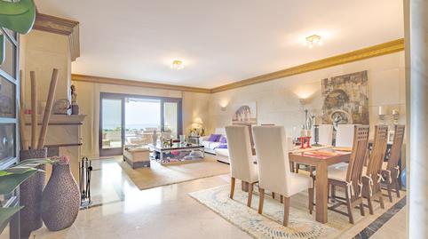 Photo 4 of Planta baja for sale in Puente Romano, Marbella