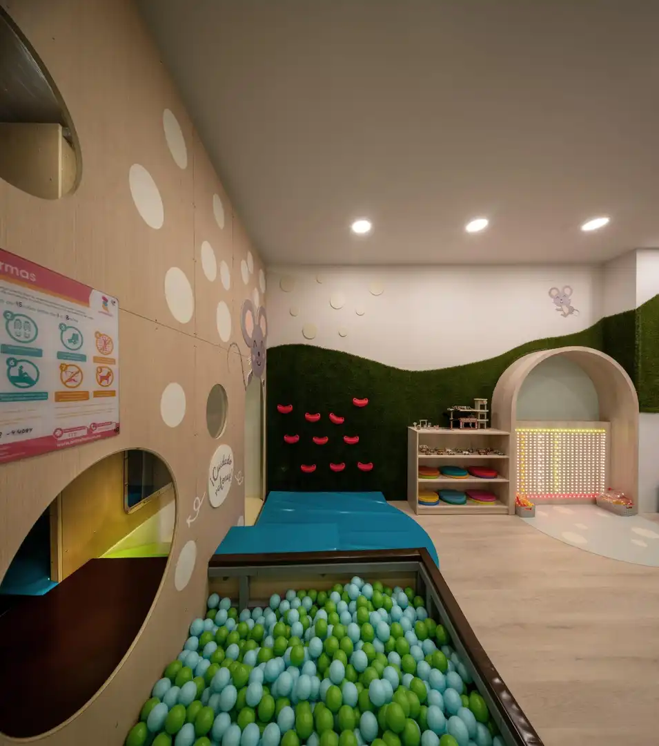 Local comercial de lloguer a Calle Calle Ruiz Blaser 8, imagen 11