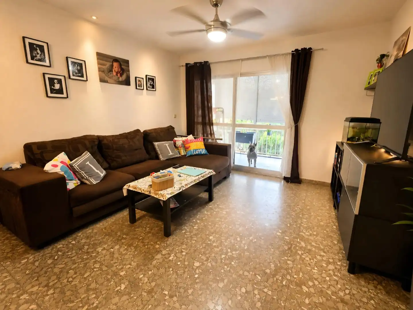 Piso en venta en Cruz de Humilladero, imagen 4