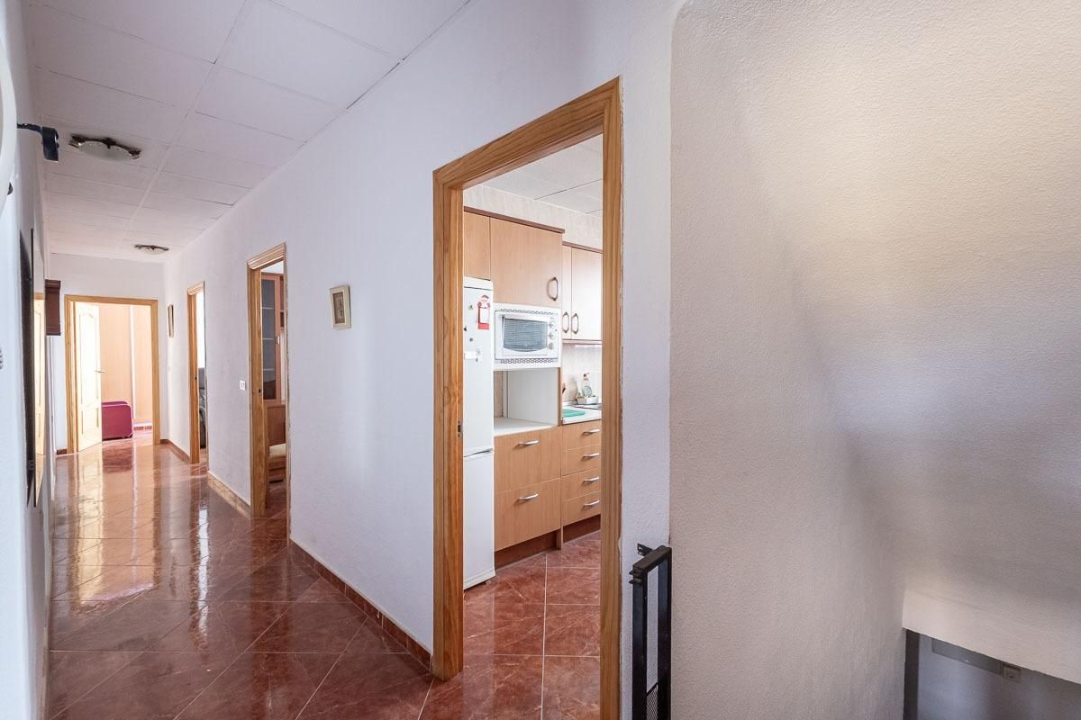 Piso en venta en  Granada Capital