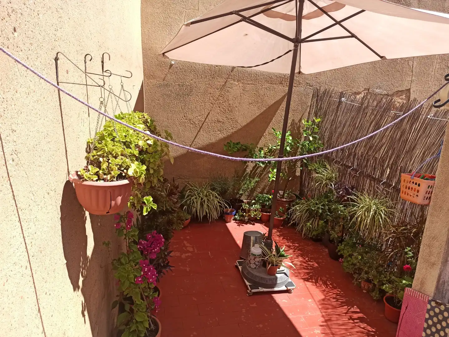 Apartament en venda a Centro