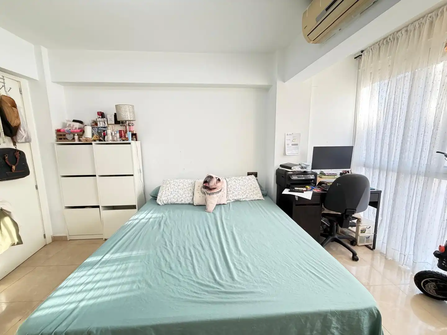 Flat with lift for sale in Bailén - Miraflores, imagen 8