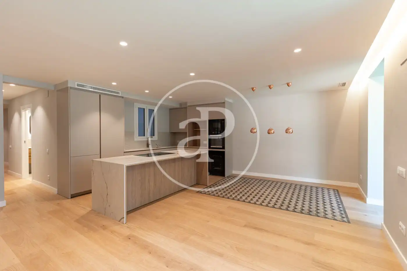 Appartement avec terrasse à vendre à Carrer de Bergara, imagen 6