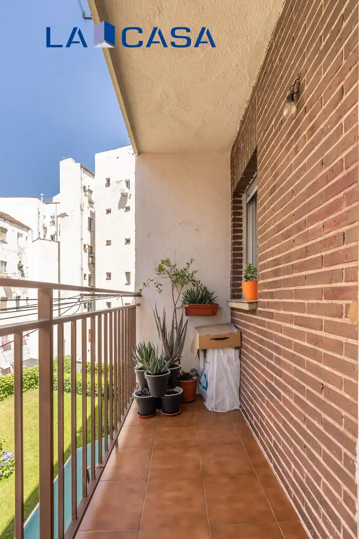 Piso con ascensor en venta en Calle de Ercilla, imagen 16