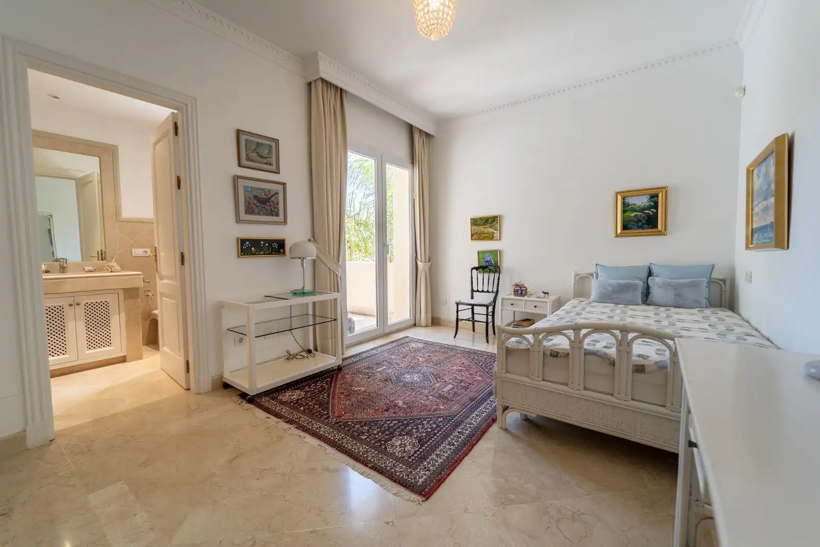 Piso con terraza en venta en Calle 01D Nva Andaluc 1C, imagen 26