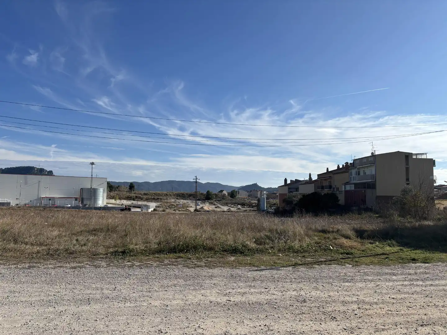 Industrial buildings for sale in Òdena