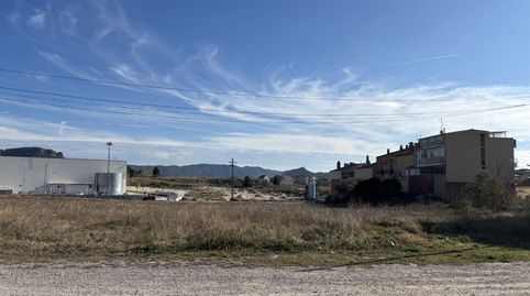 Foto 4 von Fabrikhallen zum Verkauf in Òdena, Barcelona