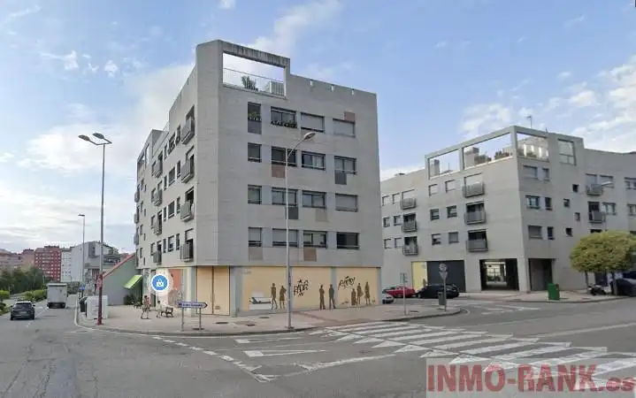 Einzelparkplatz zum Verkauf in Sardoma - Castrelos