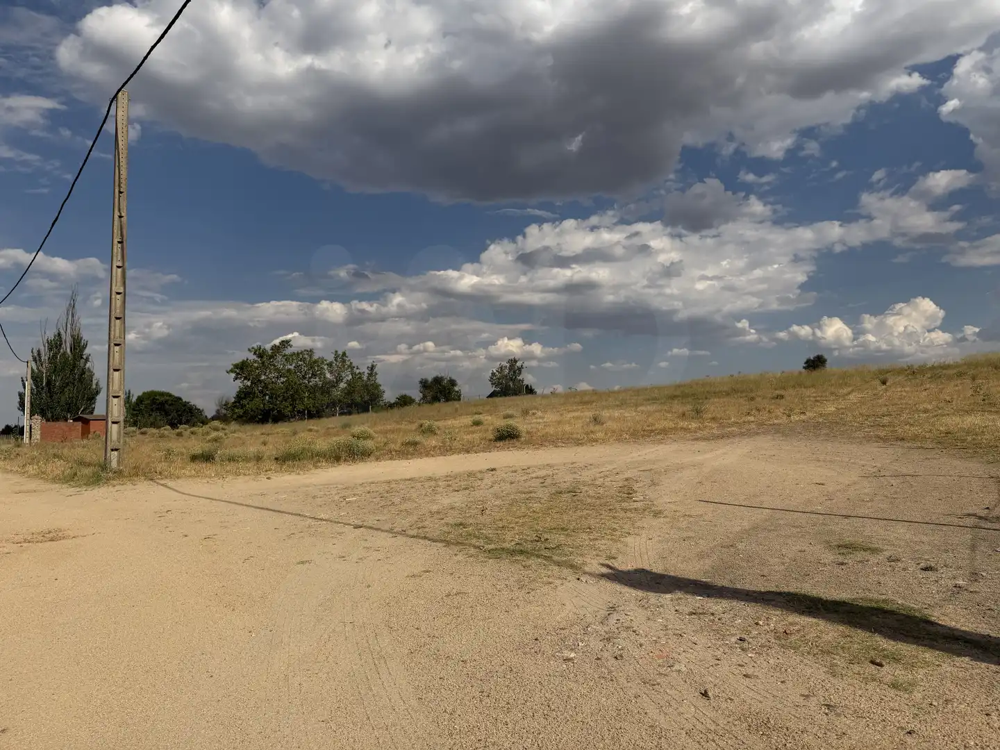 Residencial en venta en Medina del Campo