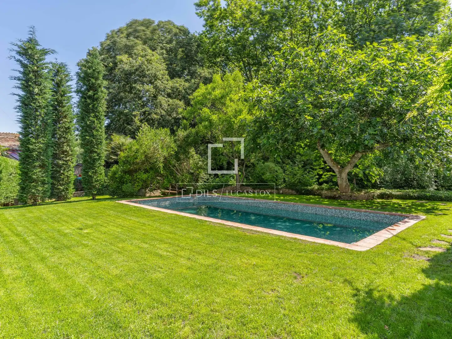 Casa rustica con piscina in vendita a Madremanya, imagen 46