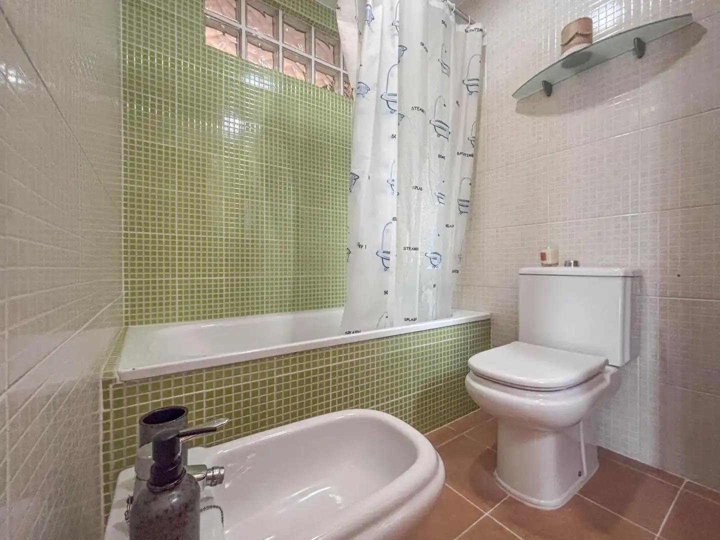 Maison mitoyenne avec terrasse à vendre à Zona Alta, imagen 23