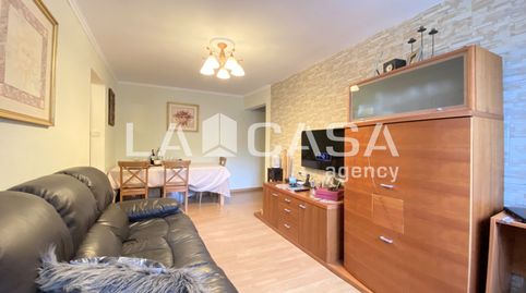 Foto 4 de Pis en venda a La Verneda i la Pau, Barcelona Capital