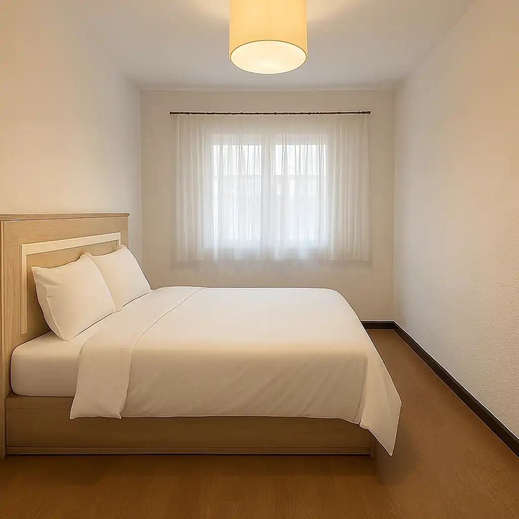 Habitación de Piso en venta en  Madrid Capital con Aire acondicionado