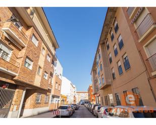 Vista exterior de Apartament de lloguer en Badajoz Capital amb Aire condicionat, Calefacció i Moblat