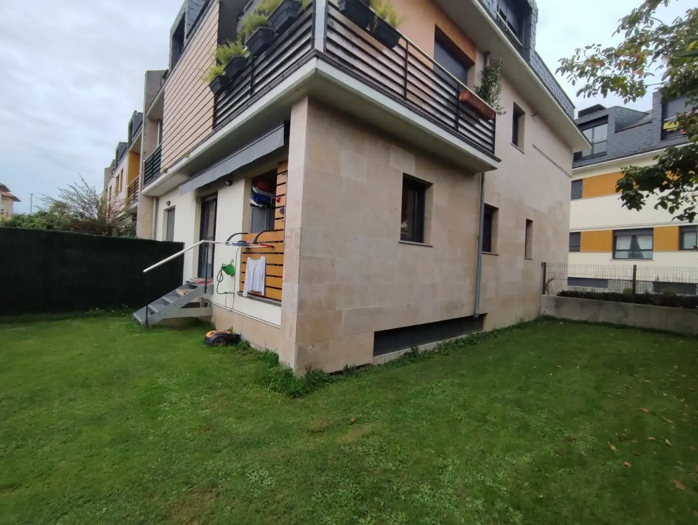 Ground floor for rent in Torrelavega , Cantabria