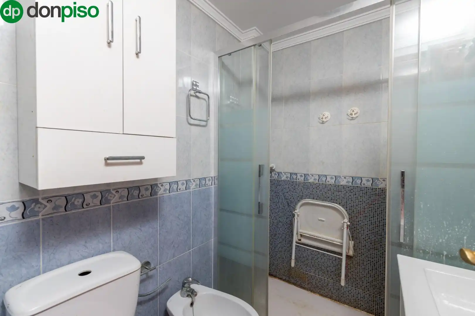 Piso en venta en Calle ALMUÑECAR, 4, Barrio de Zaidín