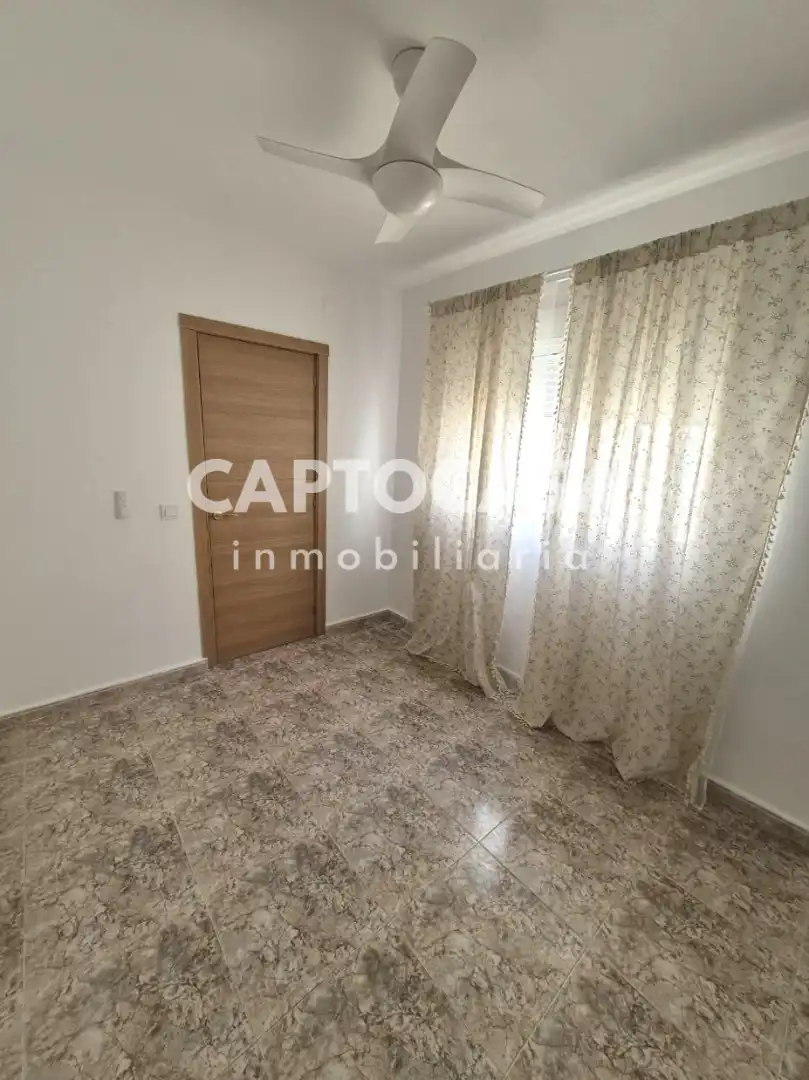 Bedroom of Detached homes for sale in Cartagena  with Air Conditioner and Terrace